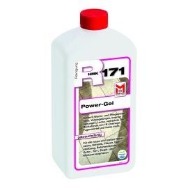 Möller HMK R171 Power-Gel