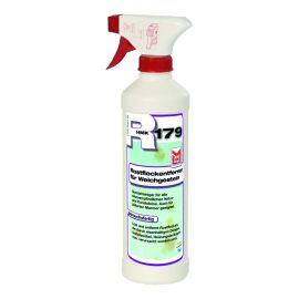 Möller HMK R179 Rostfleckenentferner für Weichgestein