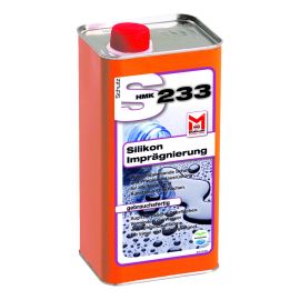 Möller HMK S233 Silikon-Imprägnierung