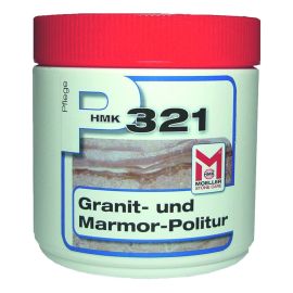 Möller HMK P321 Granit- und Marmorpolitur