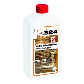 Möller HMK P324 Edel-Steinseife - Wischpflege