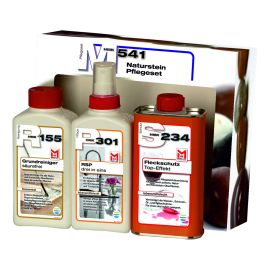 Möller HMK M541 Naturstein-Pflegeset