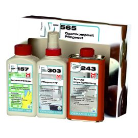 Möller HMK M565 Quarzkomposit-Pflegeset