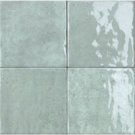 Sartoria Alchemica Aqua 10x10 см гланц