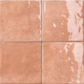 Sartoria Alchemica Corallo 10x10 см гланц