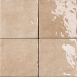 Sartoria Alchemica Argilla 10x10 см гланц