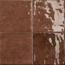 Sartoria Alchemica Cuoio 10x10 см гланц