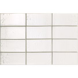Artigiana I Bricchi 01 Bianco 11x5,5 см гланц
