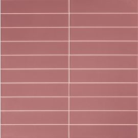 Artigiana Fattamano Dusty Rose 7,5x38 см мат