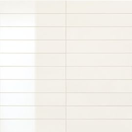 Artigiana Fattamano White 7,5x38 см гланц