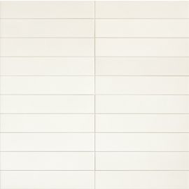 Artigiana Fattamano White 7,5x38 см мат