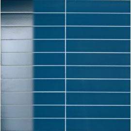 Artigiana Fattamano Indigo 7,5x38 см гланц