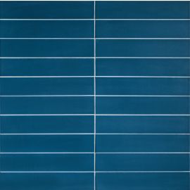 Artigiana Fattamano Indigo 7,5x38 см мат