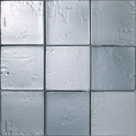 Artigiana I Quadrati 04 Ceruleo 11x11 см гланц