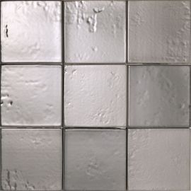 Artigiana I Quadrati 07 Perla 11x11 см гланц