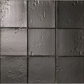Artigiana I Quadrati 09 Antracite 11x11 см гланц