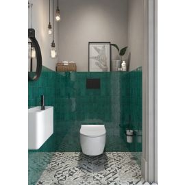 Sartoria Decorata 09 15x15 см мат