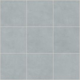 Sartoria Decorata Azzurro 15x15 см мат