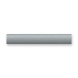 Sartoria Decorata Azzurro 1,3x30 см четвърт кръг мат
