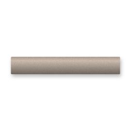 Sartoria Formaviva Tufo 1,2x25 см четвърт кръг патина
