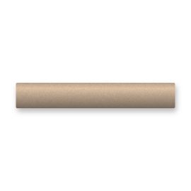 Sartoria Formaviva Argilla 1,2x25 см четвърт кръг патина