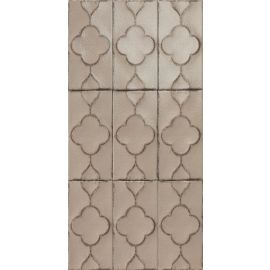 Sartoria Formaviva Botanic Tufo 12,5x25 см патина