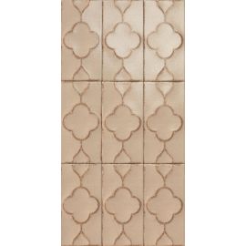 Sartoria Formaviva Botanic Argilla 12,5x25 см патина