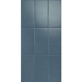 Sartoria Formaviva Flat Vintage Blue 12,5x25 см патина