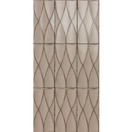 Sartoria Formaviva Woven Tufo 12,5x25 см патина