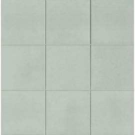 Sartoria Genesi Menta 15x15 см мат