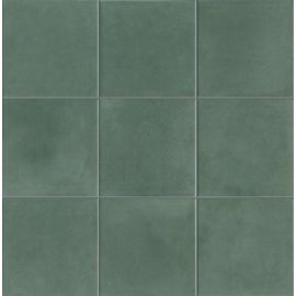 Sartoria Genesi Verde 15x15 см мат