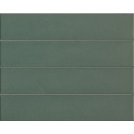 Sartoria Genesi Verde 5x25 см мат