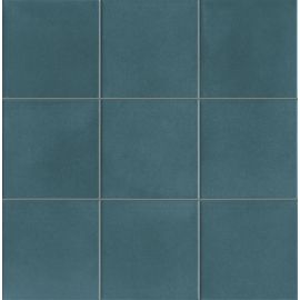 Sartoria Genesi Blu 15x15 см мат
