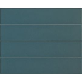 Sartoria Genesi Blu 5x25 см мат