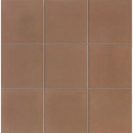 Sartoria Genesi Terracotta 15x15 см мат