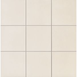 Sartoria Genesi Bianco 15x15 см мат