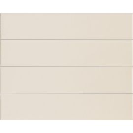 Sartoria Genesi Bianco 5x25 см мат