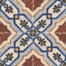Sartoria Mar Casa Sant'Elena 20x20 см мат