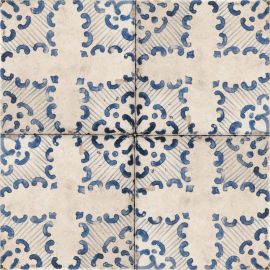 Sartoria Mar Casino Tarricone 20x20 см мат