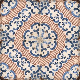 Sartoria Mar Masseria Paolillo 20x20 см мат