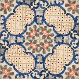 Sartoria Mar Masseria Schinosa 20x20 см мат