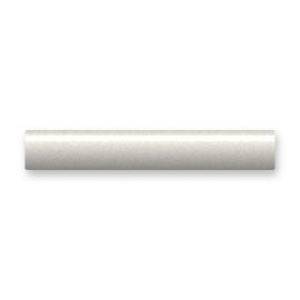 Sartoria Materici Latte 1,3x25 см четвърт кръг гланц