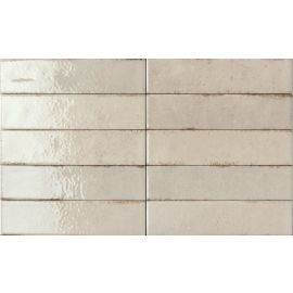 Sartoria Materici Cannella 6x25 см гланц