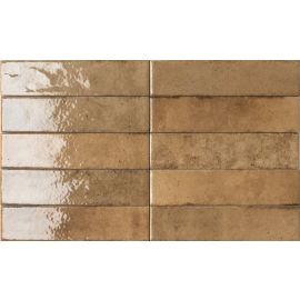 Sartoria Materici Cedro 6x25 см гланц