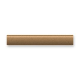 Sartoria Materici Cedro 1,3x25 см четвърт кръг гланц