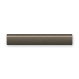 Sartoria Materici Visone 1,3x25 см четвърт кръг гланц