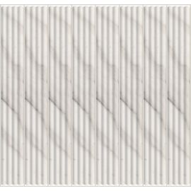 Sartoria Maximalista Elegant White 5x40 см Roman Small мат