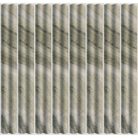 Sartoria Maximalista River Jade 5x40 см Roman Regular мат
