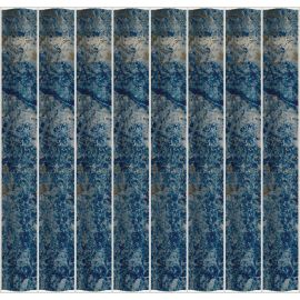 Sartoria Maximalista Sodalite Blue 5x40 см Roman Large мат