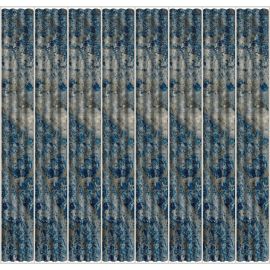 Sartoria Maximalista Sodalite Blue 5x40 см Roman Small мат